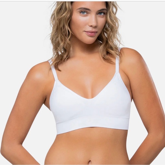 Underoutfit 450 The Pullover Bralette M - Picture 3 of 5